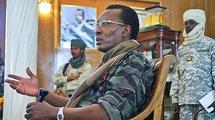 Tchad : Derniers préparatifs, I. Déby place l'armée en ordre de bataille Tchad : Derniers préparatifs, I. Déby place l'armée en ordre de bataille
