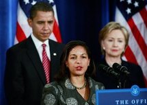 Darfour : l’administration Obama se prononce et prend position Darfour : l’administration Obama se prononce et prend position
