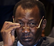 Tchad : I. Déby adresse son message final à l'armée