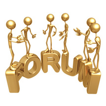 Alwihda refuse la diffamation dans son forum Alwihda refuse la diffamation dans son forum