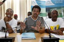 Les négociations reprennent en Guadeloupe Les négociations reprennent en Guadeloupe