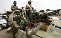 Tchad : Idriss Déby séjourne sur la ligne de front à côté de la frontière soudanaise