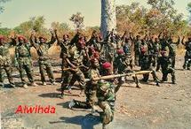 Centrafricaine: La rébellion du FDPC se retire des accords de Syrte Centrafricaine: La rébellion du FDPC se retire des accords de Syrte