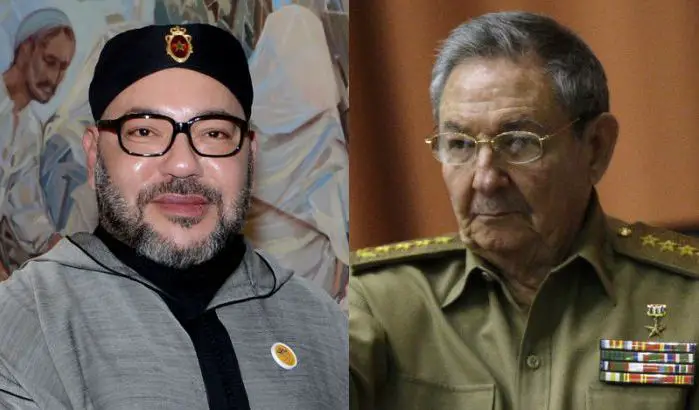 Maroc-Cuba : nouvelle déconfiture diplomatique des dirigeants algériens et de leurs affidés du polisario