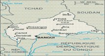 Centrafrique: La ville de Kabo encerclée par les rebelles du FDPC