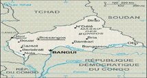 Centrafrique: La ville de Kabo encerclée par les rebelles du FDPC Centrafrique: La ville de Kabo encerclée par les rebelles du FDPC