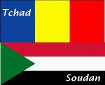 Tchad/Soudan : L'alerte vient d'être déclenché