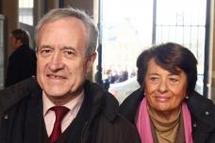 Prison avec sursis et inéligibilité requises contre Jean Tiberi Prison avec sursis et inéligibilité requises contre Jean Tiberi