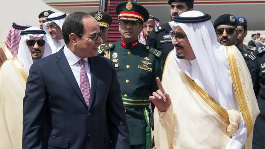 Une tentative de coup d'Etat en Arabie Saoudite
