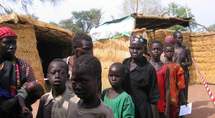 Darfour : Béchir joue l'opposition Nord-Sud