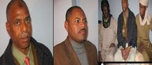 Tchad: Un groupe rebelle adhère au MDJT de Choua Dazi Tchad: Un groupe rebelle adhère au MDJT de Choua Dazi