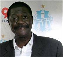 Du Tchad à l'OM, le seul président noir d'un club professionnel se raconte dans un livre... (Reuters) Du Tchad à l'OM, le seul président noir d'un club professionnel se raconte dans un livre... (Reuters)
