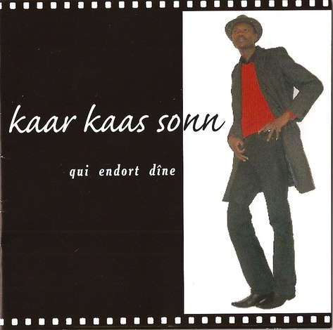 Tchad : Kaarkaassonn sort un album à la mémoire d'Ibni Oumar Mahamat Saleh