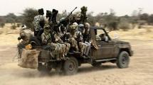 Darfour : Embuscade contre les soldats de la force de paix ONU/UA, quatres blessés Darfour : Embuscade contre les soldats de la force de paix ONU/UA, quatres blessés