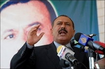 SOUDAN-CPI : Le président yéménite rejette la décision de la CPI contre le Soudan