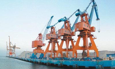 ‘Belt and Road’ initiative fuels prosperity of Gwadar port