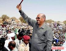 Le président soudanais invité à visiter l'Erythrée, El Béchir se jette dans la gueule du loup ? Le président soudanais invité à visiter l'Erythrée, El Béchir se jette dans la gueule du loup ?