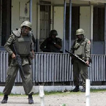 Tchad - Cameroun : Des militaires tchadiens ont attaqué la résidence du préfet