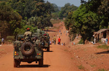 Centrafrique : Le FDPC dément formellement les informations publiée par le Confident