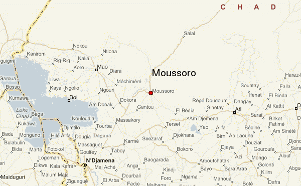 Tchad : violents heurts après le lynchage mortel d'un militaire à Moussoro Tchad : violents heurts après le lynchage mortel d'un militaire à Moussoro