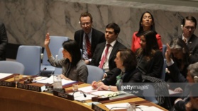 Sahara marocain : les dirigeants algériens et leurs complices polisariens essuient un cuisant échec au Conseil de Sécurité de l'ONU Sahara marocain : les dirigeants algériens et leurs complices polisariens essuient un cuisant échec au Conseil de Sécurité de l'ONU