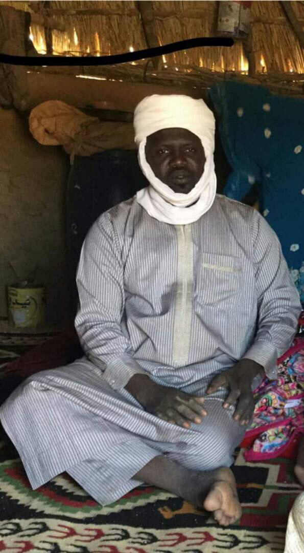 Le commandant de Brigade, Mahamat Allafouza Djizem et son élément ont été assassinés par des inconnus, dans le département du Mayo Lemie. Le commandant de Brigade, Mahamat Allafouza Djizem et son élément ont été assassinés par des inconnus, dans le département du Mayo Lemie.