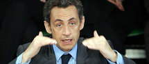 Les dirigeants de la Société Générale irritent Sarkozy