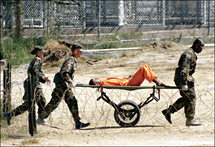 Tchad : le gouvernement accepte le le rapatriement d’Al Gourani, du Guantanamo ?