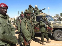 Tchad : Le PAR apporte son soutien à l'UFDD/R, "Une force non négligeable" Tchad : Le PAR apporte son soutien à l'UFDD/R, "Une force non négligeable"