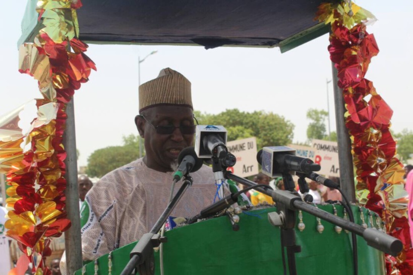 La CLTT dresse un tableau sombre de la situation sociale au Tchad La CLTT dresse un tableau sombre de la situation sociale au Tchad