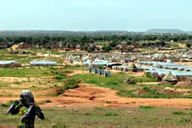Soudan : Des inconnus mettent le feu à un camp de déplacés au Darfour