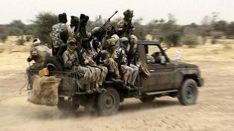 Tchad: Combats dans le Tibesti, le MDJT attaqué par les forces gouvernementales