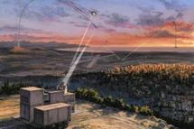 Israël teste avec succès un système anti- roquettes Israël teste avec succès un système anti- roquettes