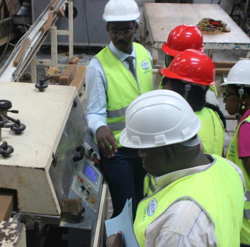 Cameroun/Huile de palme: L’assainissement suit son cours Cameroun/Huile de palme: L’assainissement suit son cours