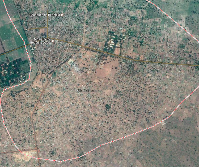 Tchad : Des activités en faveur de la jeunesse lancées à Bébédjia Tchad : Des activités en faveur de la jeunesse lancées à Bébédjia