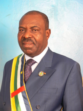 DECLARATION DU KNK RELATIVE A LA TENUE D’UN DIALOGUE EN CENTRAFRIQUE DECLARATION DU KNK RELATIVE A LA TENUE D’UN DIALOGUE EN CENTRAFRIQUE