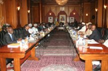 Tchad : le nouveau gouvernement se réunit en conseil une semaine après sa formation