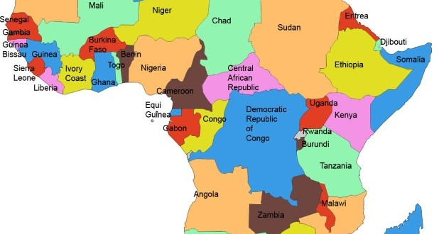 Enjeux démographiques : Le continent africain doit rapidement accroître sa compétitivité