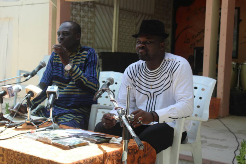 Tchad : Ngass David conseille le peuple Tchad : Ngass David conseille le peuple