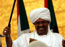 Soudan : Le président soudanais se rend à la Mecque en Arabie saoudite pour le pèlerinage Soudan : Le président soudanais se rend à la Mecque en Arabie saoudite pour le pèlerinage