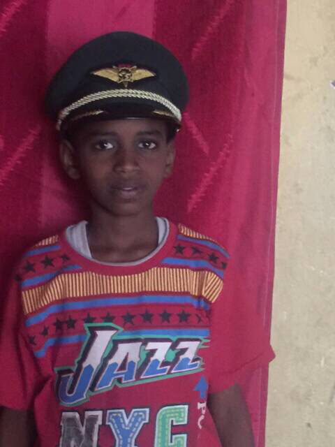 Tchad : Une famille signale la disparition de leur fils Ali Youssouf. Tchad : Une famille signale la disparition de leur fils Ali Youssouf.