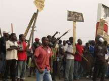 Soudan : Emeutes à Khartoum après l'exécution de neuf Darfouris dans une prison