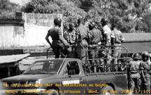 Guinée : Leçon de choses au Président Capitaine Moussa Dadis CAMARA Guinée : Leçon de choses au Président Capitaine Moussa Dadis CAMARA