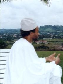 Tchad : Ahmat Yacoub a été reçu par le Premier Ministre Youssouf Saleh Tchad : Ahmat Yacoub a été reçu par le Premier Ministre Youssouf Saleh