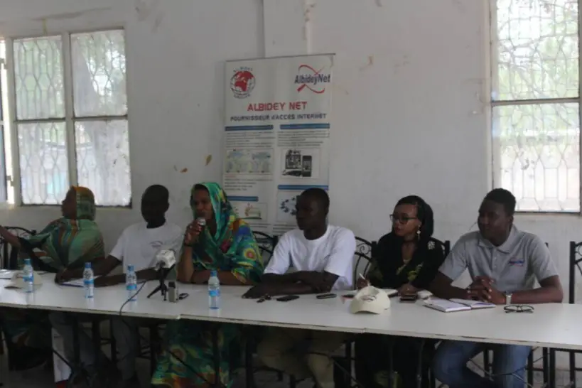 Tchad : Une application de cours pour les candidats au baccalauréat voit le jour