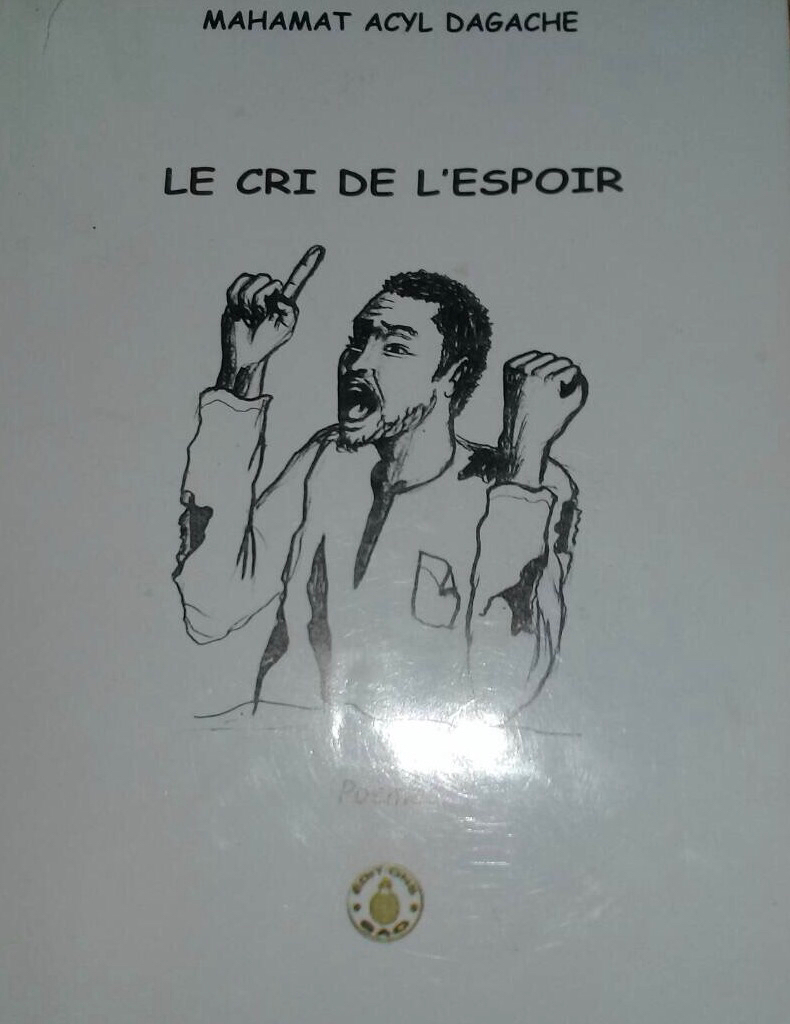 Tchad : Mahamat Acyl Dagache lancera son livre « Le cris de l'espoir »