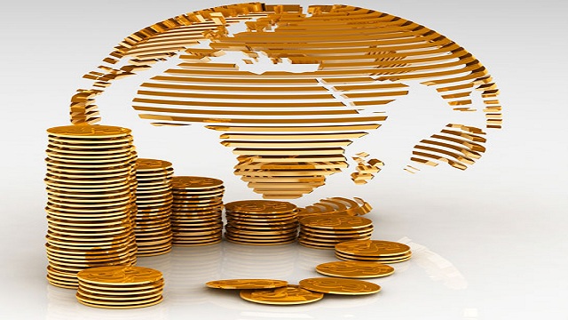 Lancement des Perspectives économiques en Afrique 2017 Lancement des Perspectives économiques en Afrique 2017