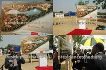 Tchad : N'Djaména 2011, la capitale deviendra l’une des plus belles villes du continent ?