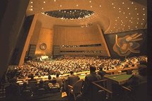 Le Tchad sera examiné le mois prochain par l'ONU