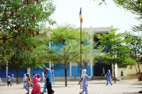 Am-Timan : Démenti des affirmations faisant écho des chutes d'élèves de l'école Al-Fallah Am-Timan : Démenti des affirmations faisant écho des chutes d'élèves de l'école Al-Fallah